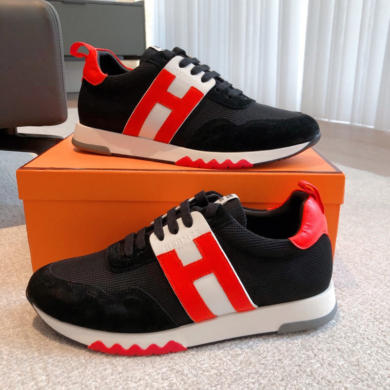 Hermes Luxury Shoes