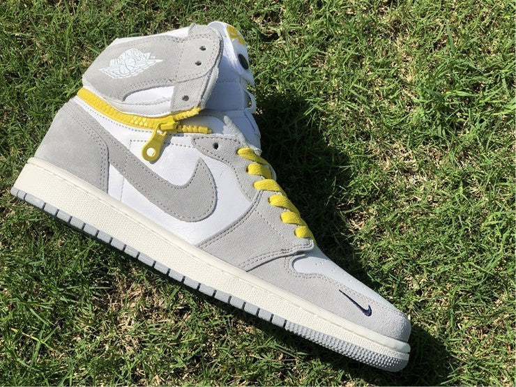 Nike Luxury Shoes