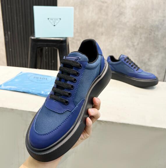 Ava’s Mode - PD Men Shoes - 181