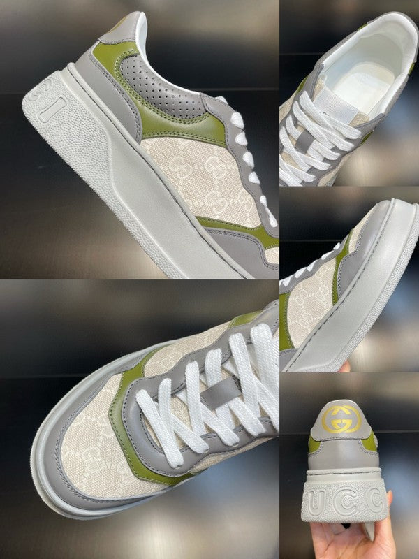 Gucci Luxury Shoes