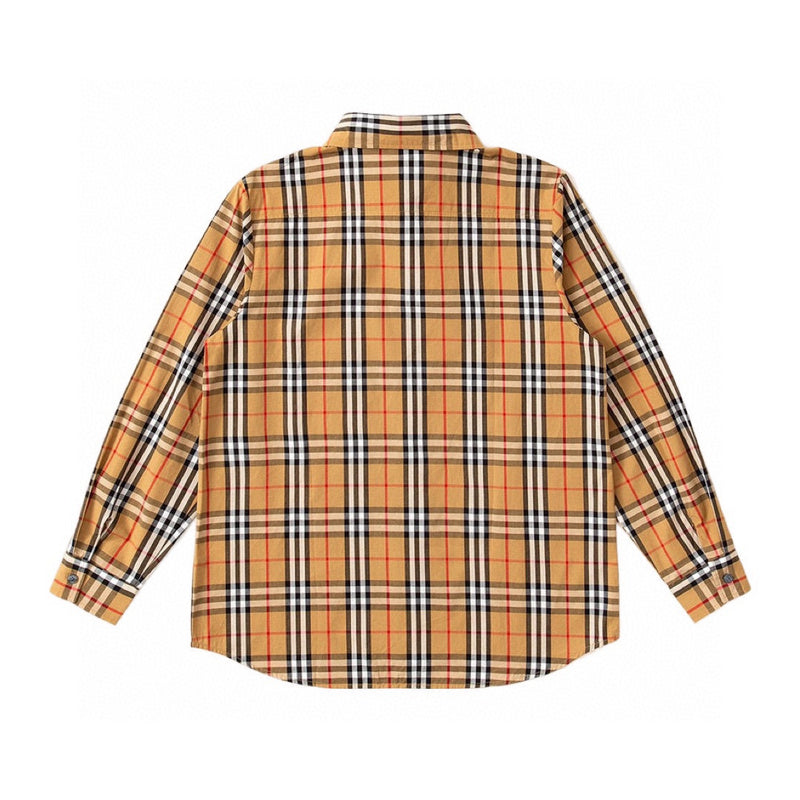 Burberry Luxury Clothes