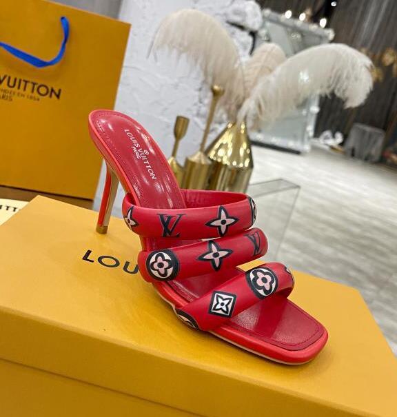 Ava’s Mode - LOV Women Shoes - 1147