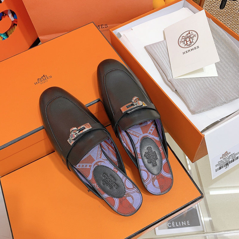 Hermes Luxury Shoes