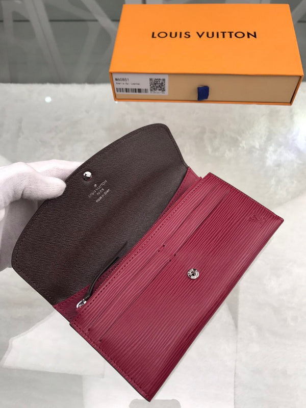 I W Fashion Lu-Vi bags - 9003