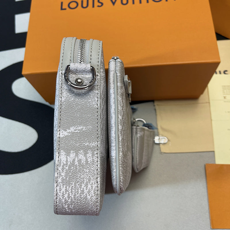 I W Fashion Lu-Vi bags - 10063