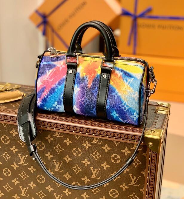 Ava’s Mode - LOV Bags - 2303