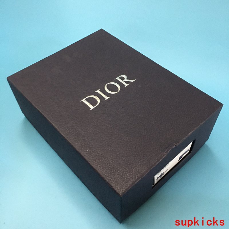 Dior Luxury Shoes