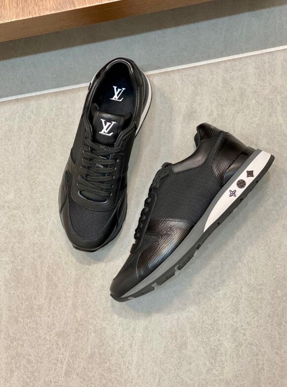 Ava’s Mode - LOV Men Shoes - 704