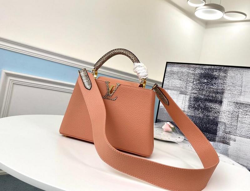 Ava’s Mode - LOV Bags - 2613