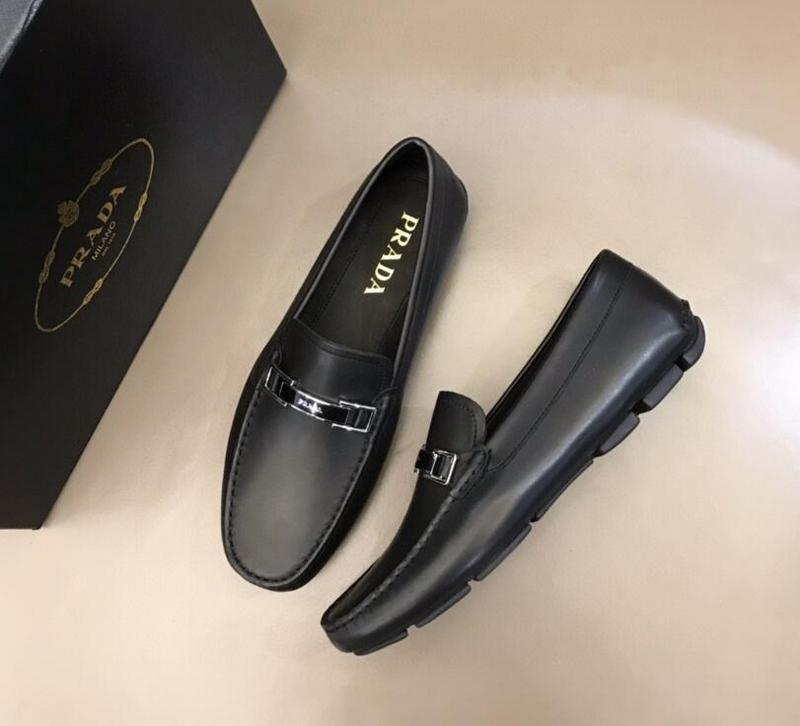 Ava’s Mode - PD Men Shoes - 371