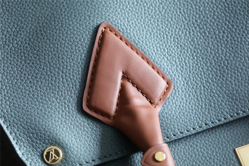 I W Fashion Lu-Vi bags - 8623