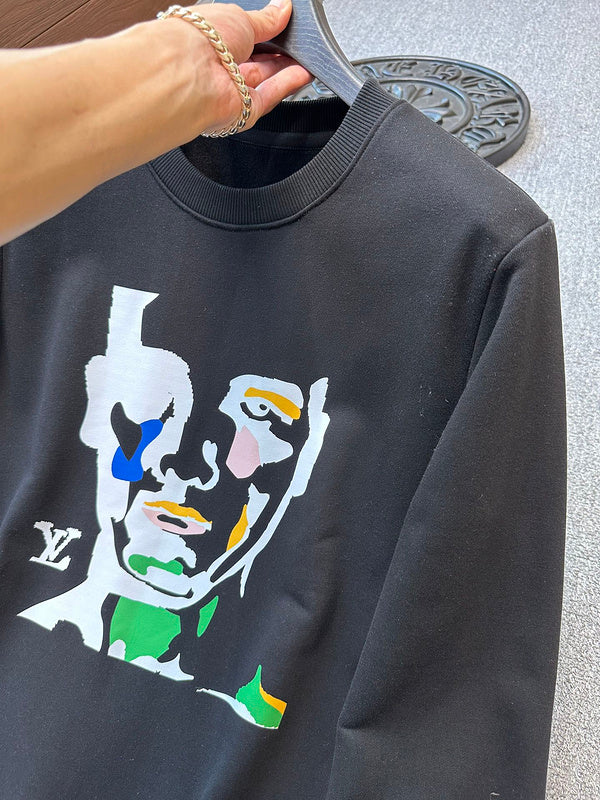 Louis Vuittion Luxury Clothes
