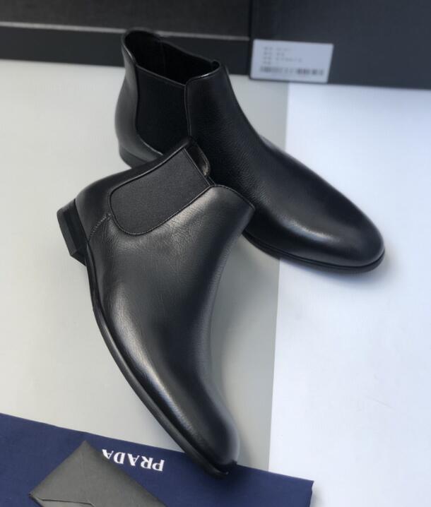 Ava’s Mode - PD Men Shoes - 341