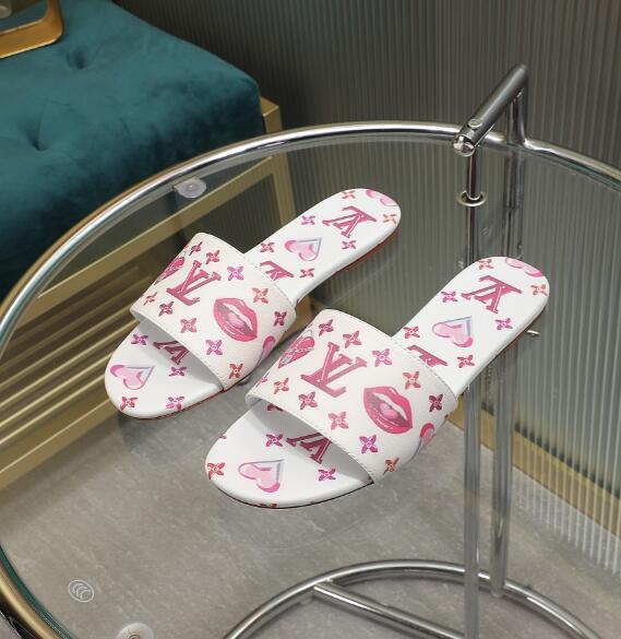 Ava’s Mode - LOV Women Shoes - 554