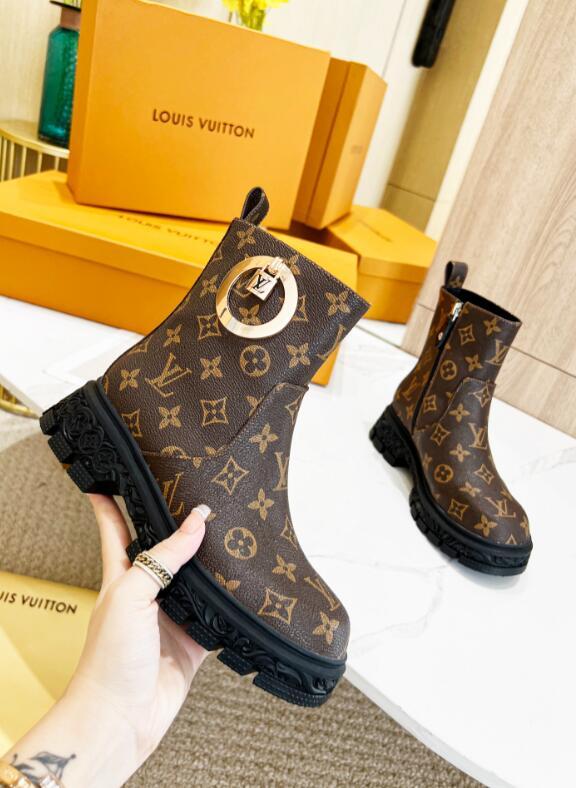 Ava’s Mode - LOV Women Shoes - 687