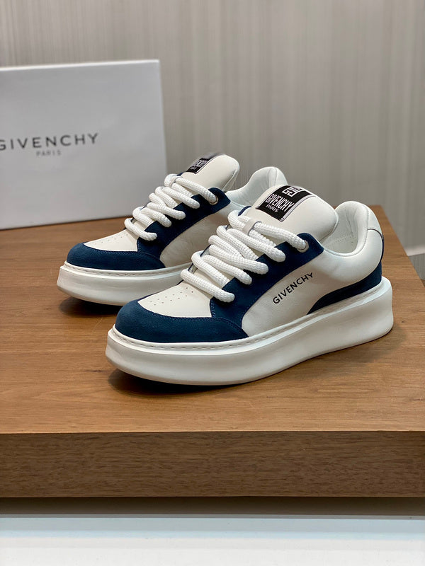Givenchy Luxury Shoes
