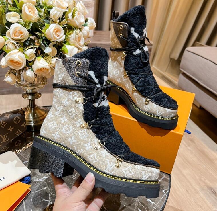 Ava’s Mode - LOV Women Shoes - 894