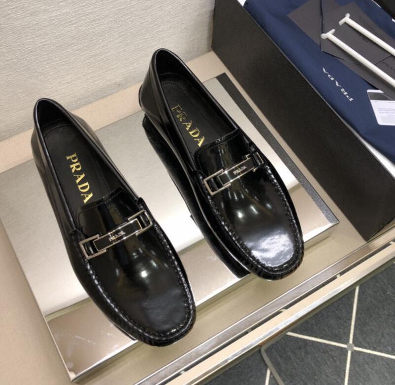 Ava’s Mode - PD Men Shoes - 305