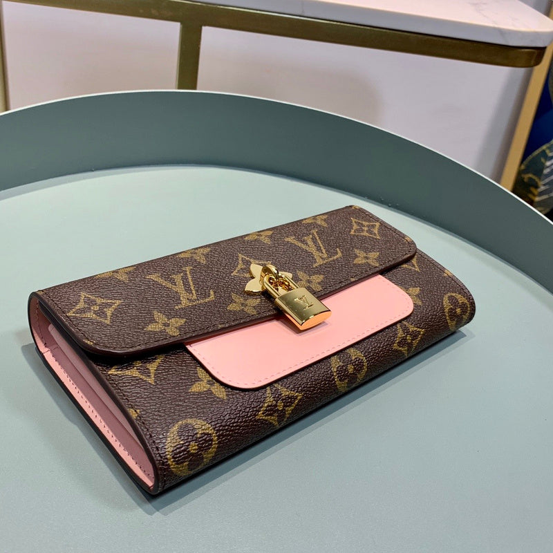 I W Fashion Lu-Vi bags - 9088