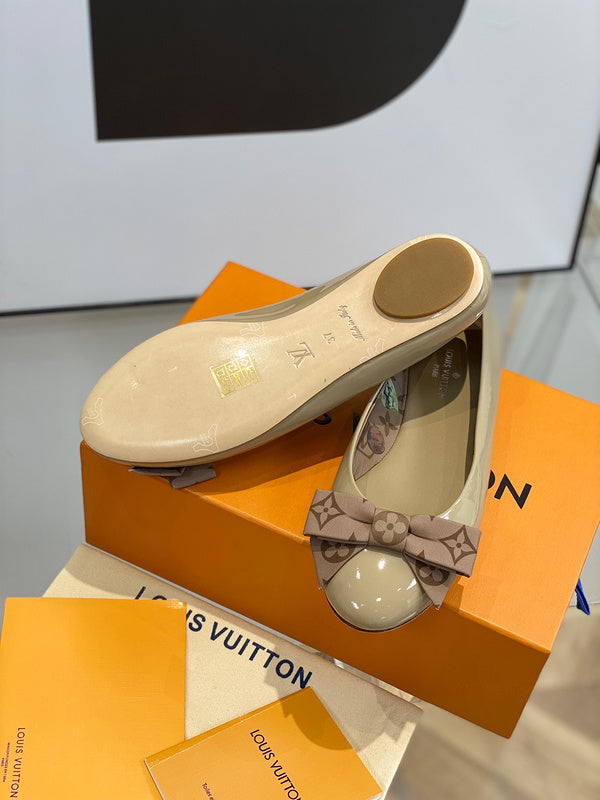 Louis Vuittion Luxury Shoes