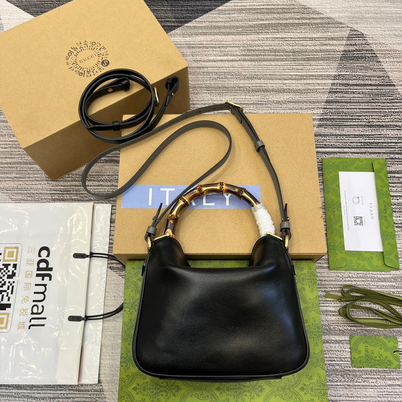 ENT - GCI Bags - 1401