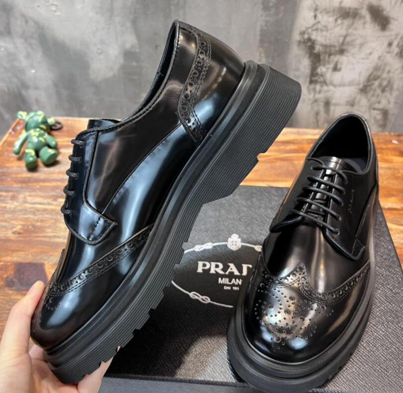 Ava’s Mode - PD Men Shoes - 147