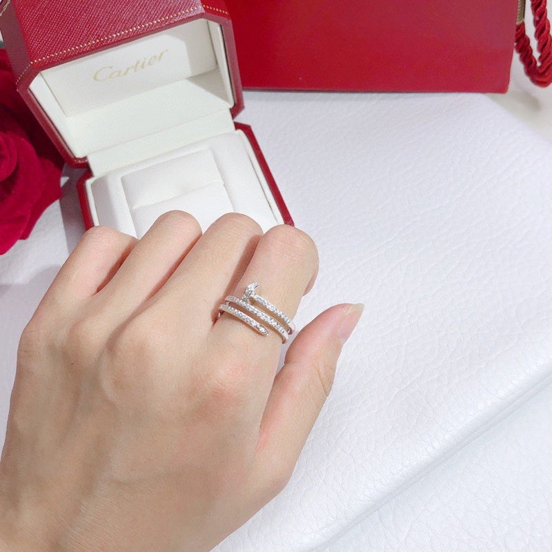 Cartier Jewelry