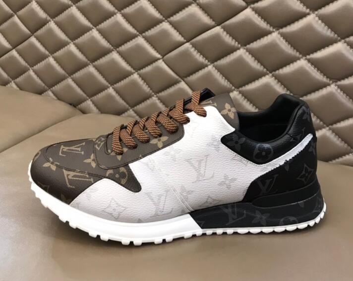 Ava’s Mode - LOV Men Shoes - 1685