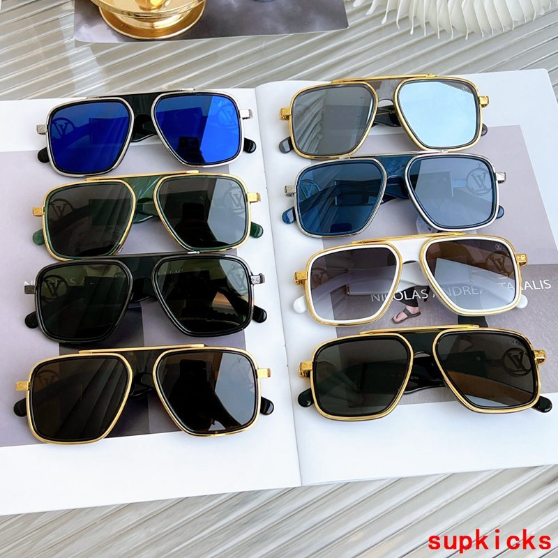 Louis Vuittion Luxury Sunglasses