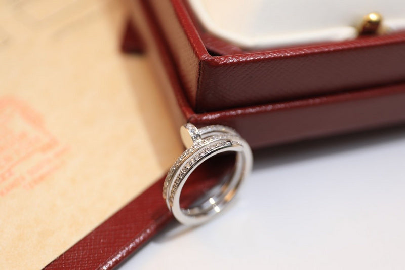 Cartier Jewelry