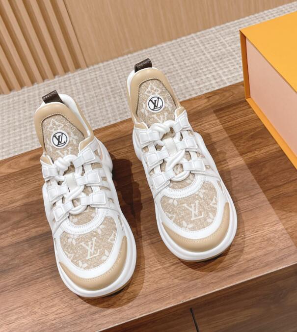 Ava’s Mode - LOV Women Shoes - 560