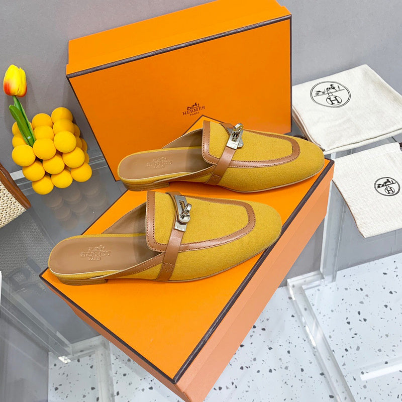 Hermes Luxury Shoes
