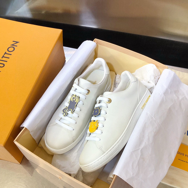 Louis Vuittion Luxury Shoes
