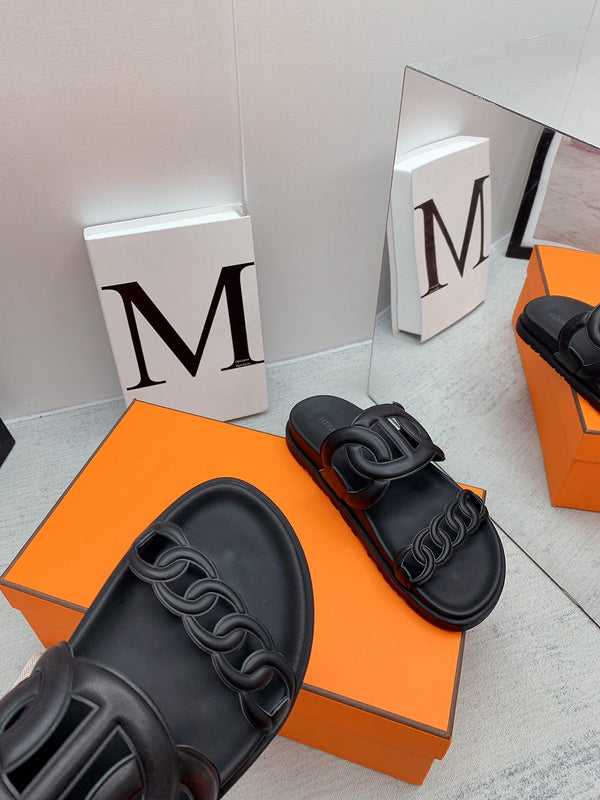 Hermes Luxury Shoes