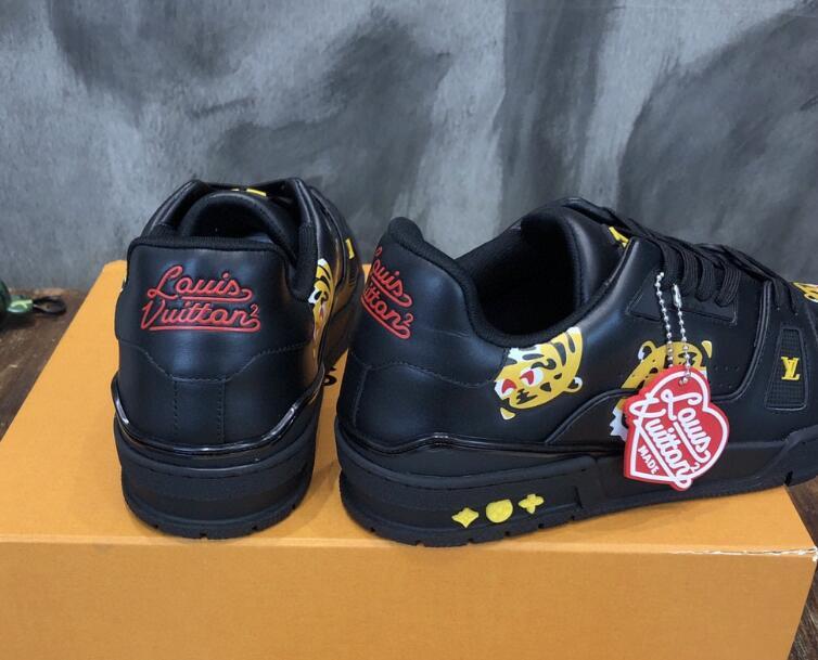Ava’s Mode - LOV Men Shoes - 1196