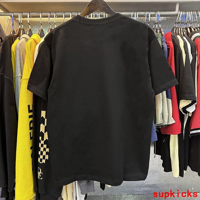 RHUDE Luxury Cloth