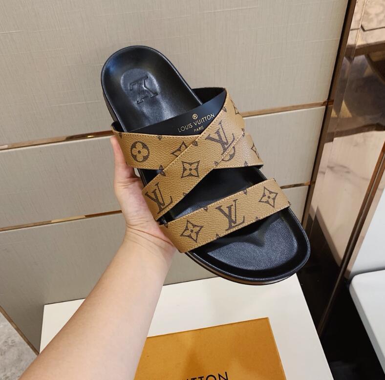 Ava’s Mode - LOV Men Shoes - 1595