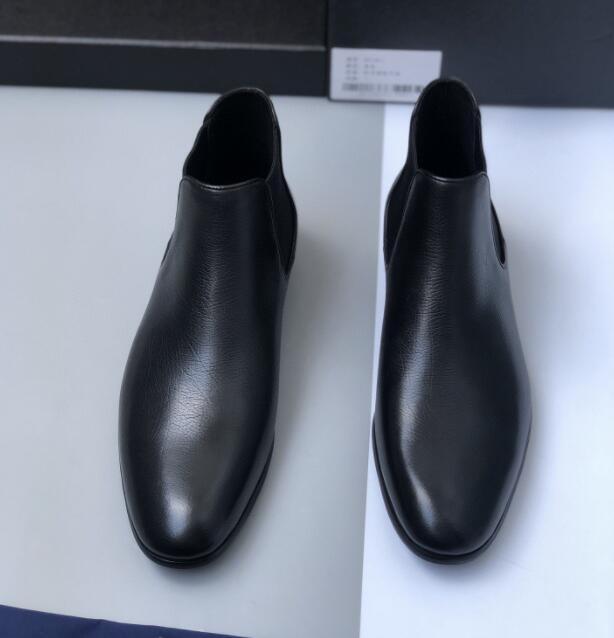 Ava’s Mode - PD Men Shoes - 341