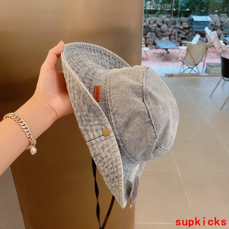 Louis Vuitton Luxury Cap
