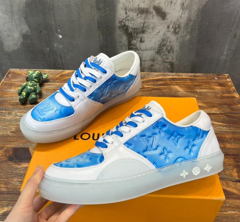 Ava’s Mode - LOV Men Shoes - 957