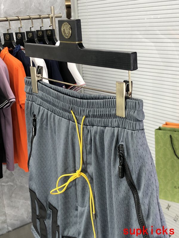 RHUDE Luxury Cloth
