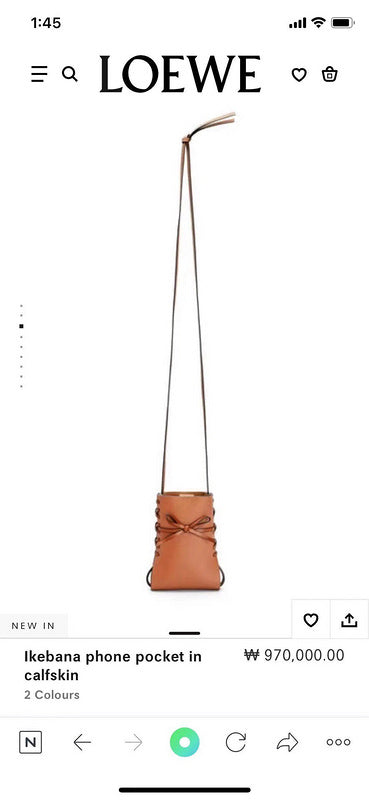 PHA - LWO Bags - 274