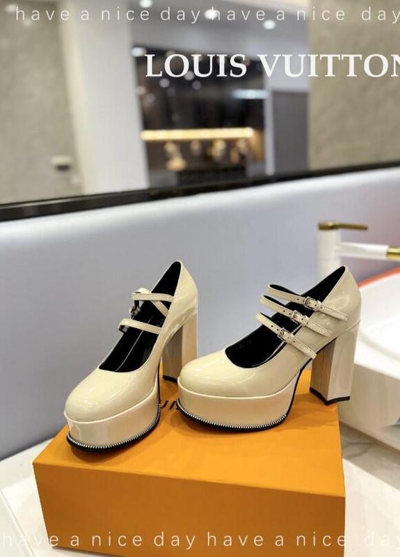 Ava’s Mode - LOV Women Shoes - 536