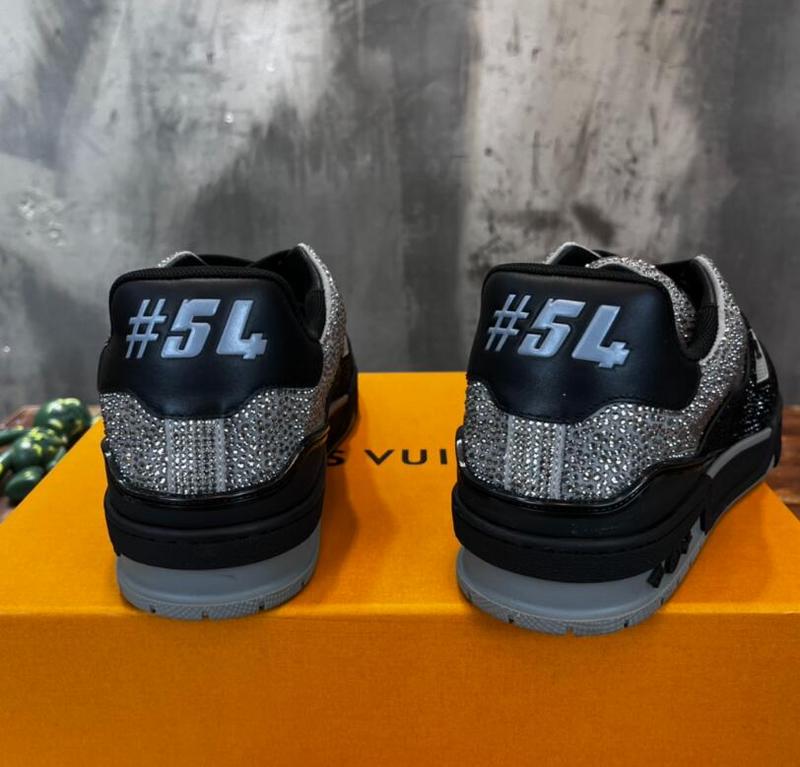 Ava’s Mode - LOV Men Shoes - 792
