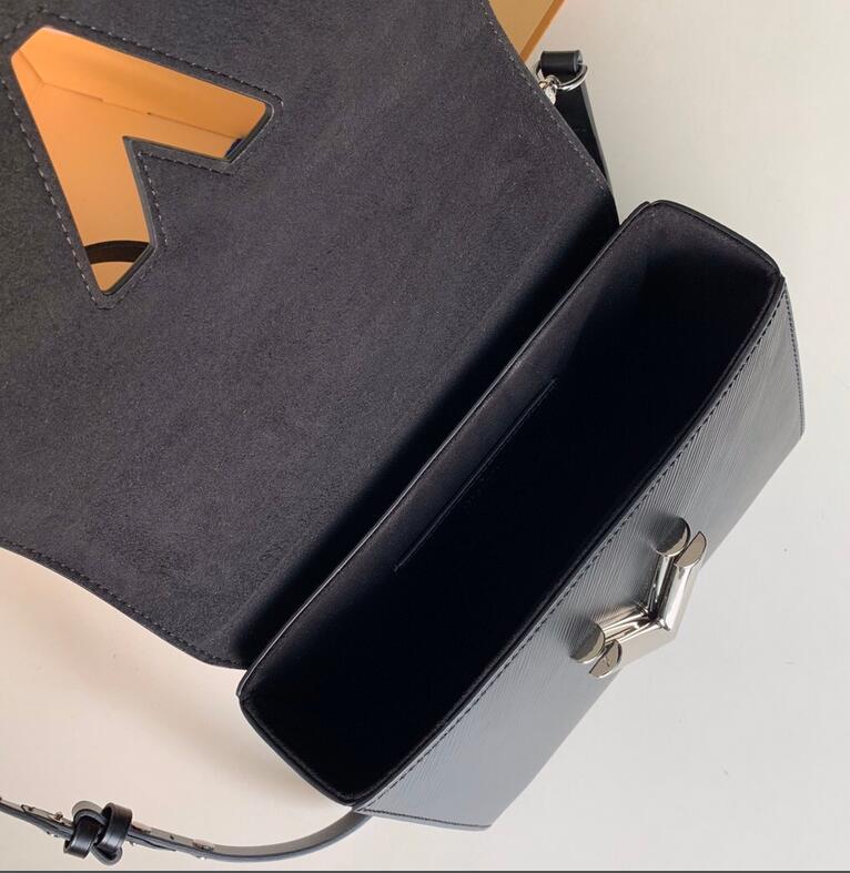 Ava’s Mode - LOV Bags - 3084
