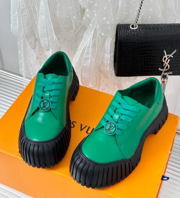 Ava’s Mode - LOV Women Shoes - 494