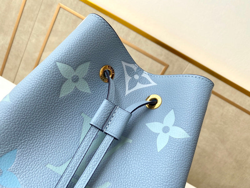 I W Fashion Lu-Vi bags - 17538