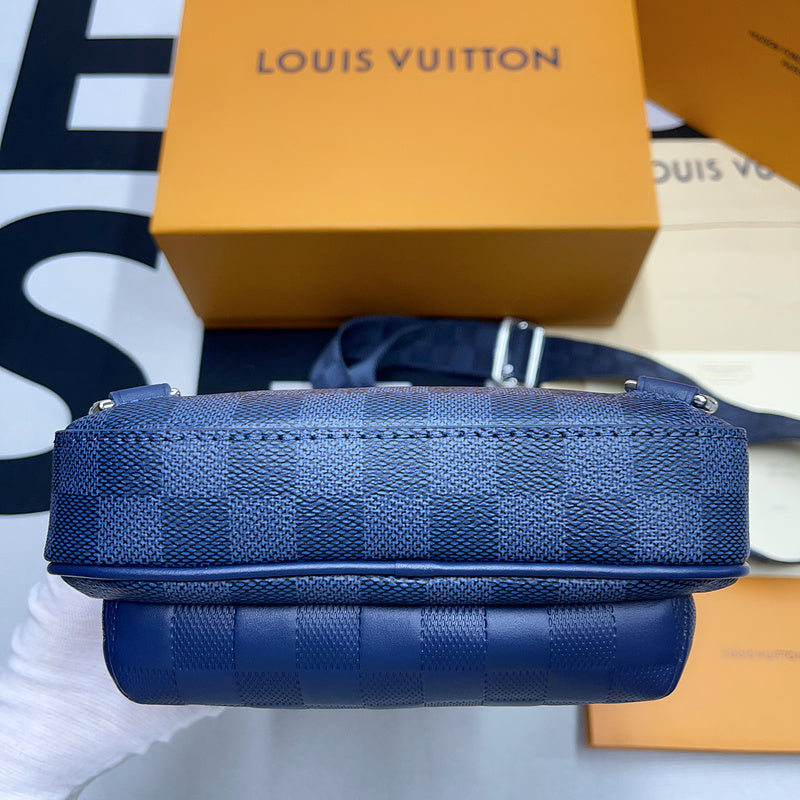 I W Fashion Lu-Vi bags - 9959