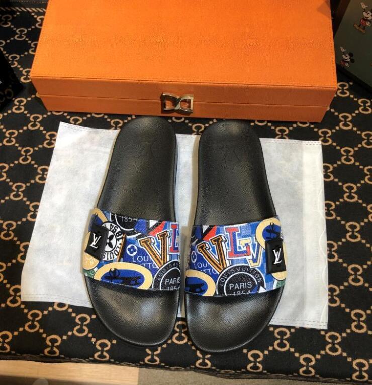 Ava’s Mode - LOV Men Shoes - 1788