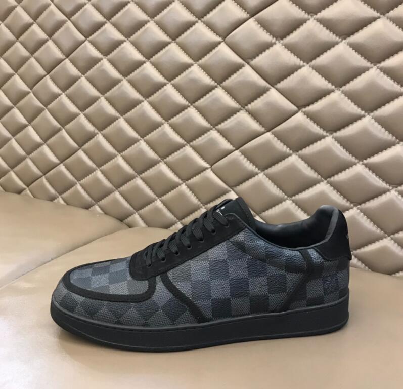 Ava’s Mode - LOV Men Shoes - 1579